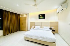 The Lotus Hotel, Jhansi The Lotus Hotel, Jhansi