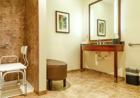 Best Western Rocky Mountain Lodge