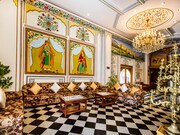FabHotel Amer City Heritage, Jaipur FabHotel Amer City Heritage, Jaipur