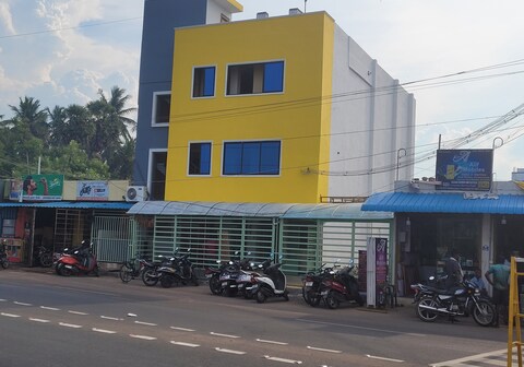 French Park Inn