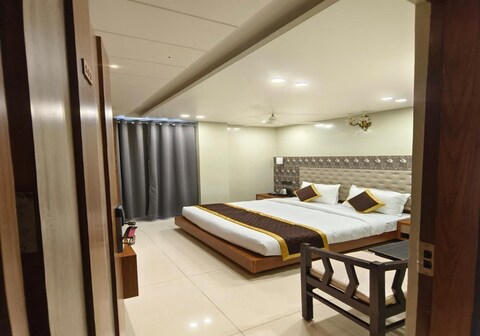 Hotel Palash
