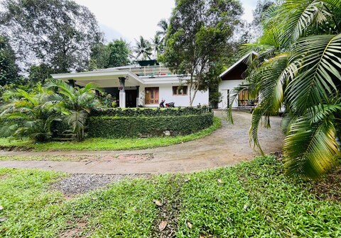 East Stavanger Home Stay