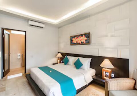 Belvilla Y Resort Near Central Ubud