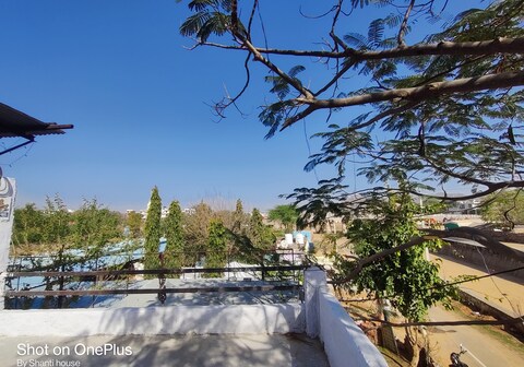 Shanti house cafe and rooms