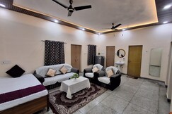 The Varanasi Homestay, Varanasi The Varanasi Homestay, Varanasi
