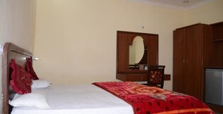 Hotel Nirvana, Khajuraho Hotel Nirvana, Khajuraho