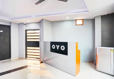 Hotel O Varn Residency And Hotels