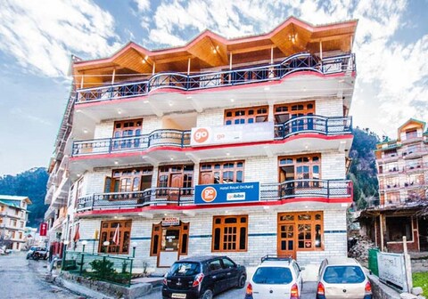 Hotel Royal Orchard - Manali