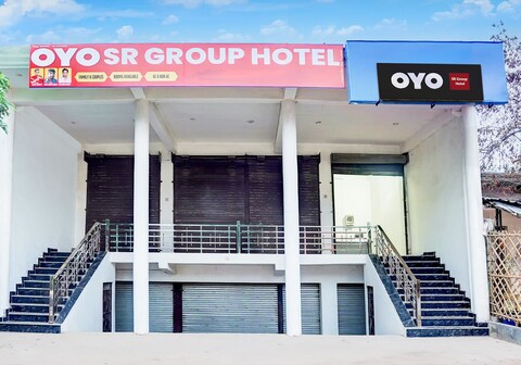 Hotel O S R GROUP HOTEL