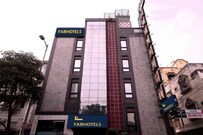 FabHotel Suncourt Karol Bagh, Delhi FabHotel Suncourt Karol Bagh, Delhi