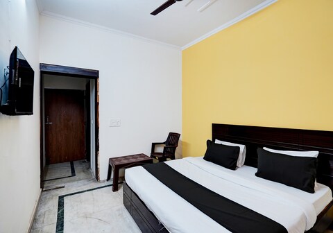 Hotel O Royal Grand Stay In