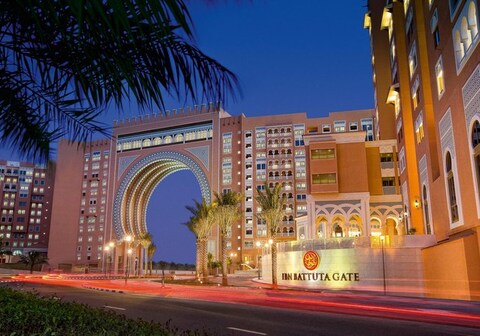 Oaks Ibn Battuta Gate Dubai