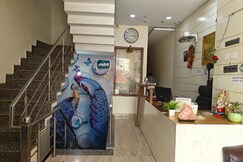 JJ Crown Hotel, Zirakpur JJ Crown Hotel, Zirakpur