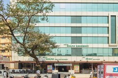 Hotel Shilpa Residency, Thane Hotel Shilpa Residency, Thane