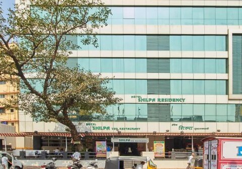 Hotel Shilpa Residency