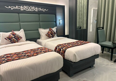 Hotel Imperial Suites - Navi Mumbai
