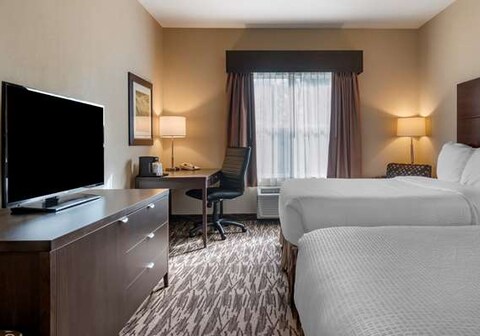 Best Western Plus Bridgewater Hotel & Convention Centre