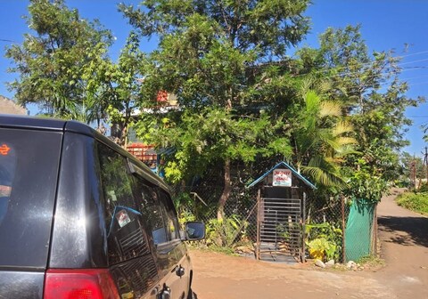 Amruta homestay