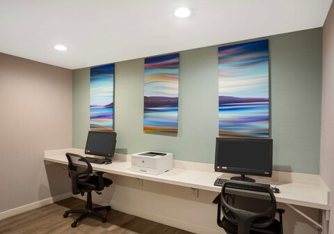 Best Western Shadow Inn