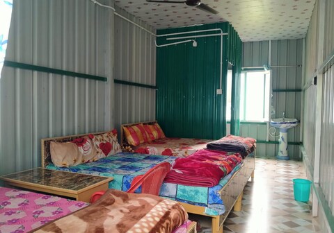 Dhyan Badri Homestay