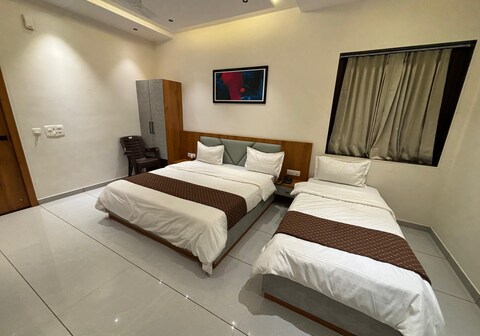 Hotelvandemataram