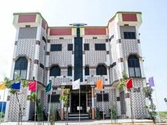OYO 28594 Rasul Royal Home, Rameshwaram OYO 28594 Rasul Royal Home, Rameshwaram