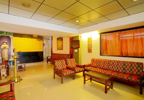 Hotel Silver Sand