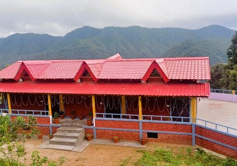 Binsar Mothers Blessing Homestay