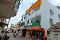 Hotel Parcham, Jamnagar Hotel Parcham, Jamnagar