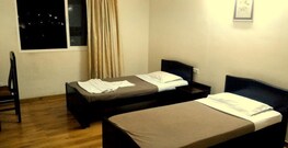 Hotel Felicity Inn ITPL by Sky Stays, Bangalore Hotel Felicity Inn ITPL by Sky Stays, Bangalore