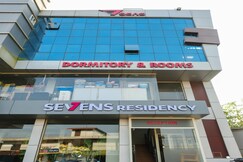 Sevens Residency, Wayanad Sevens Residency, Wayanad