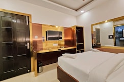 Hotel Apple Villa @ Paharganj, Delhi Hotel Apple Villa @ Paharganj, Delhi