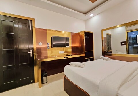 Hotel Apple Villa @ Paharganj