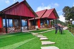 Wind Wood  Cottage Resort, Kurseong Wind Wood  Cottage Resort, Kurseong