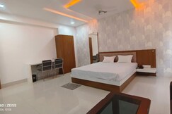 Hotel Vista Haven, Patna Hotel Vista Haven, Patna