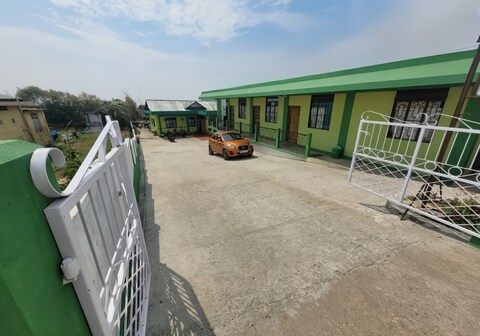 KN Sunshine Homestay