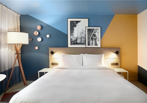 Radisson Hotel Aix En Provence