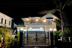 Tomz Villa | 5BHK, Wayanad Tomz Villa | 5BHK, Wayanad