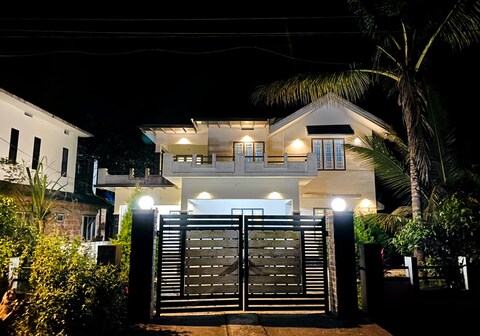 Tomz Villa | 5BHK