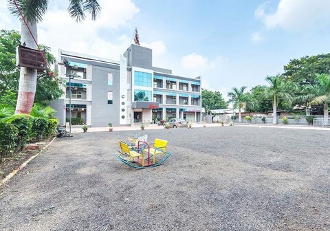 Hotel Corona