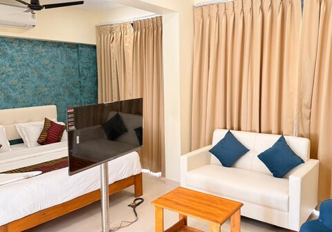 La Bela Casa Suites Candolim