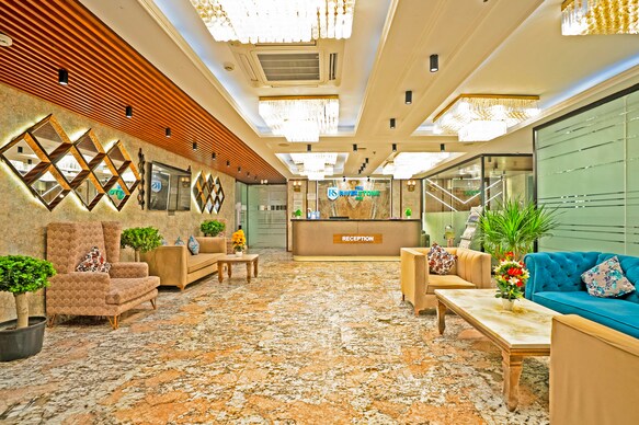 The Riverstone Inn