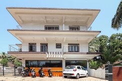 Truly Earthly Guest House, Goa Truly Earthly Guest House, Goa
