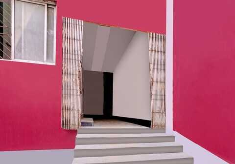 HOTEL O LAXMI GUEST HOUSE