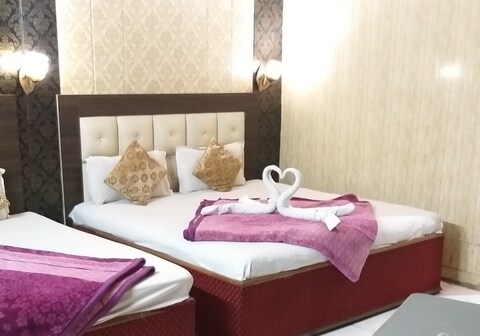 Hotel Shehnaz