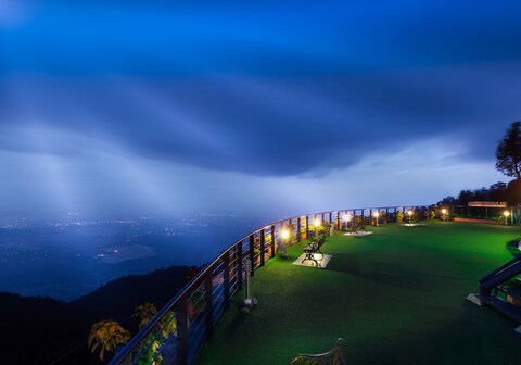 GReaT trails yercaud by GRT Hotels