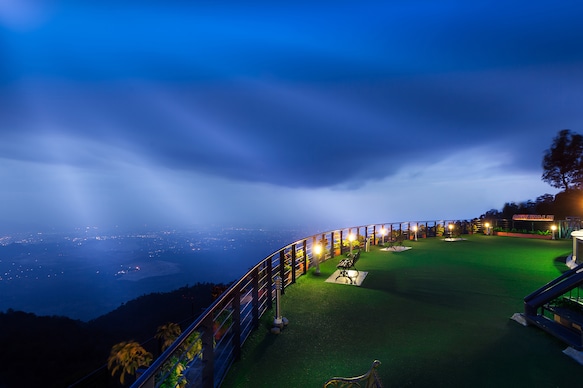 GReaT trails yercaud by GRT Hotels