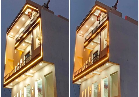 Home O Maa Radhika.inn