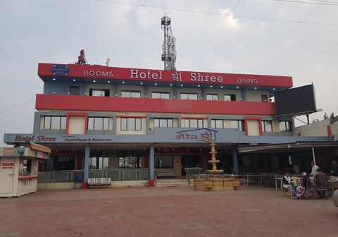 Hotel Shree