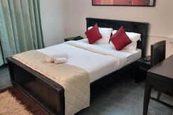 The Altruist Business Stays (Manyata Tech Park), Bangalore The Altruist Business Stays (Manyata Tech Park), Bangalore